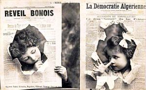 Bone - Journaux - 1915-1920